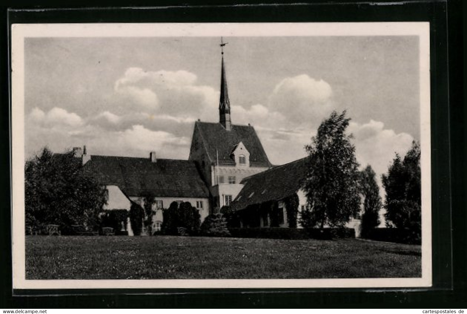 AK Snoghoj, Gymnastikhojskolen  - Danimarca