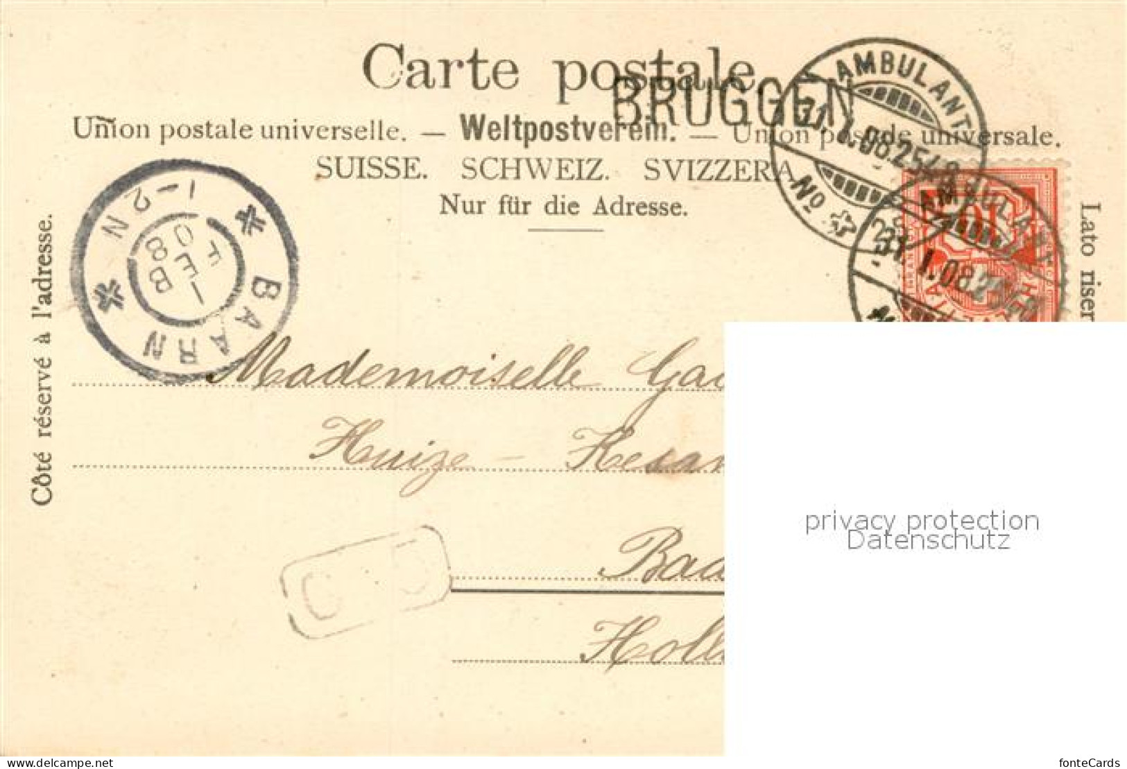 13728279 St Gallen SG Broderbrunnen St Gallen SG - Other & Unclassified