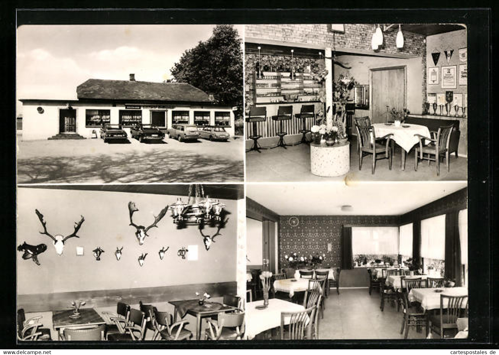 AK Bollingstedt, Gasthaus Bollingstedt  - Other & Unclassified