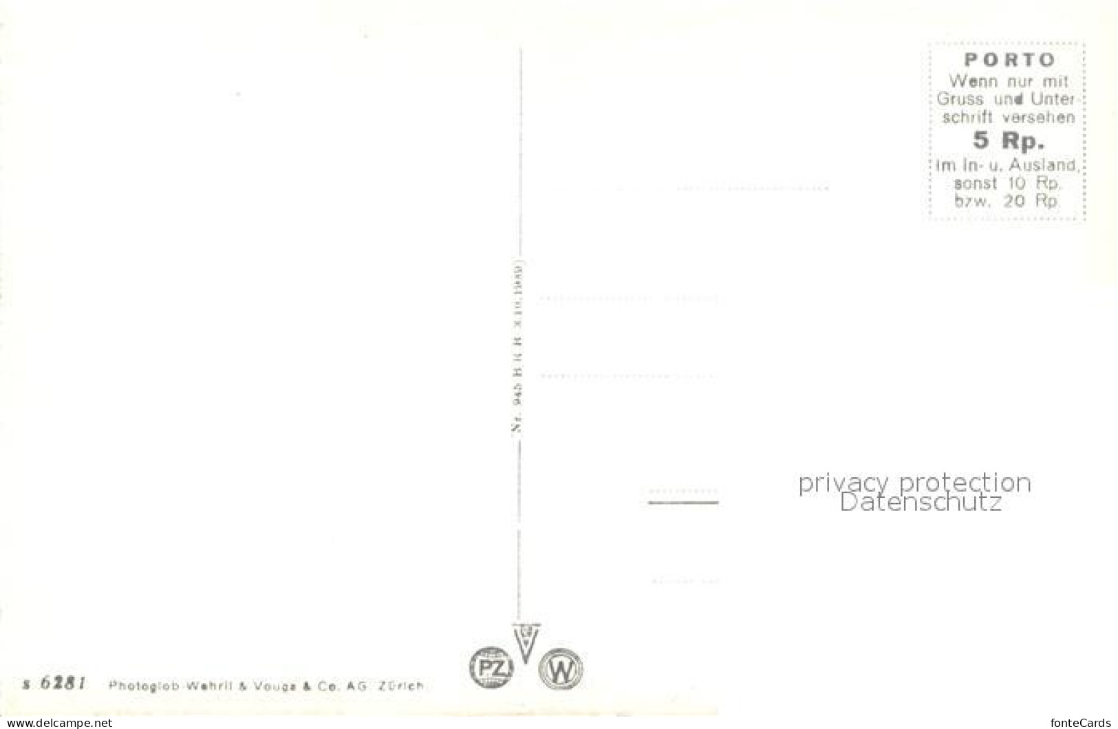 13715387 Amden SG Panorama Vordere Hoehe Mit Blick Gegen Die Churfirsten Amden S - Andere & Zonder Classificatie