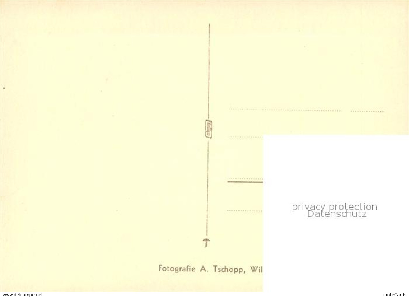 13711329 Niederhelfenschwil SG Kirche Inneres  - Andere & Zonder Classificatie