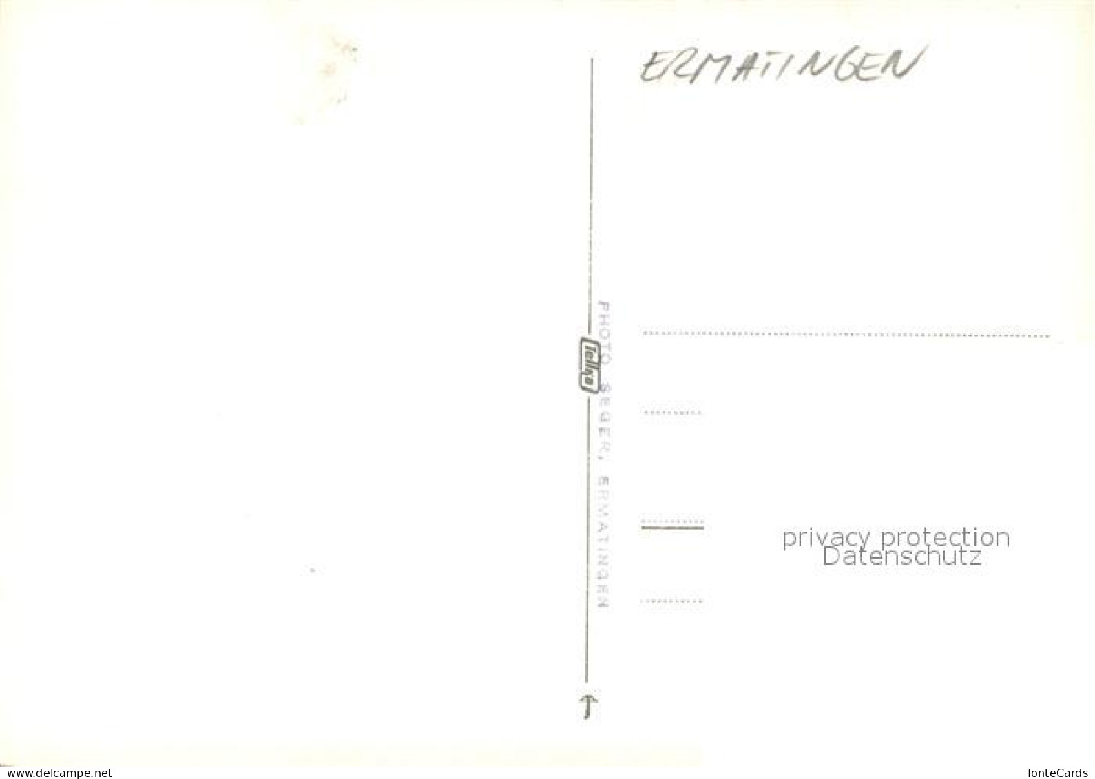 13711307 Ermatingen Untersee Kirche Ermatingen Untersee - Sonstige & Ohne Zuordnung