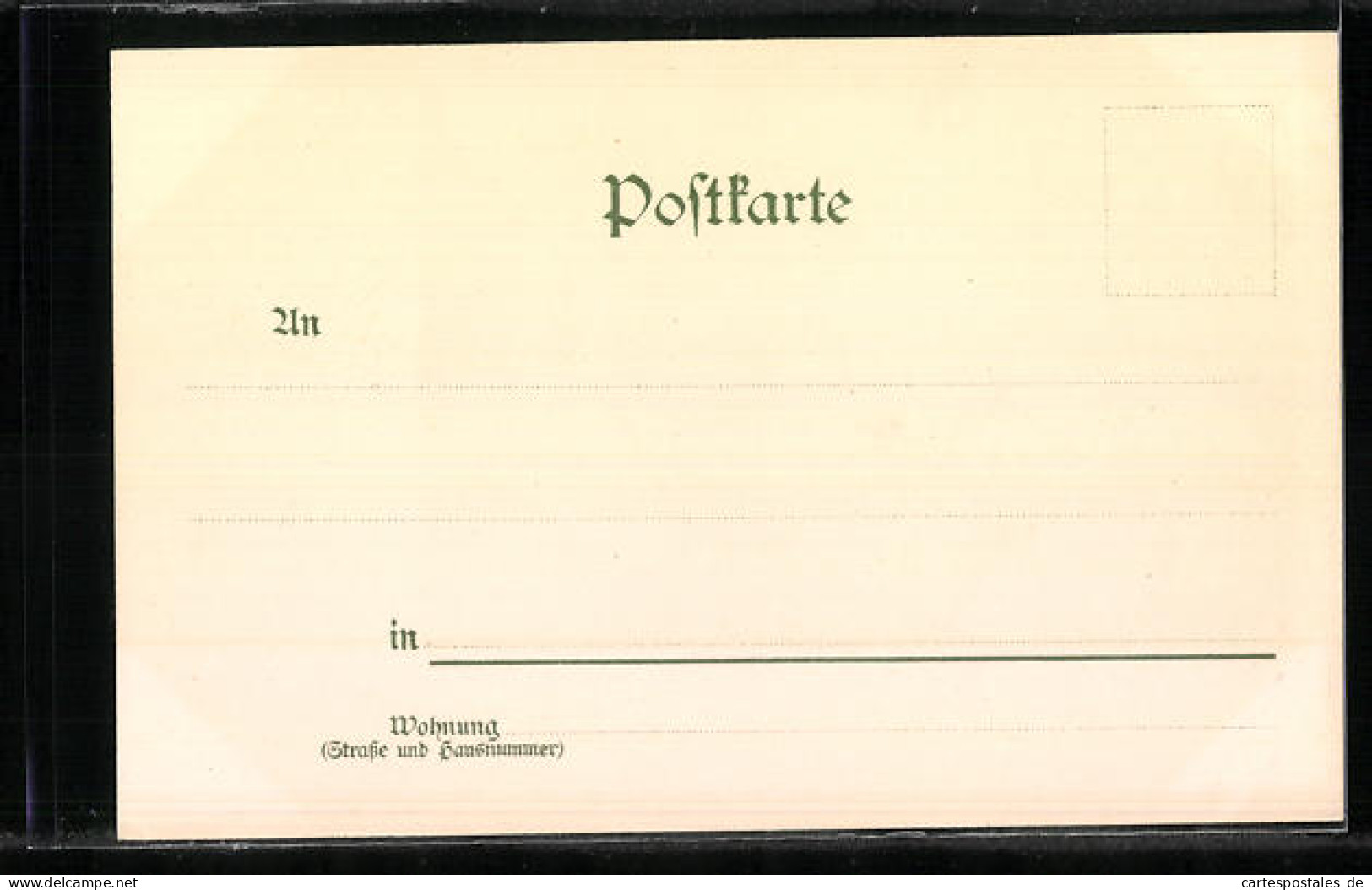 Lithographie Innsbruck, Uferpartie Mit Ausflüglern  - Sonstige & Ohne Zuordnung