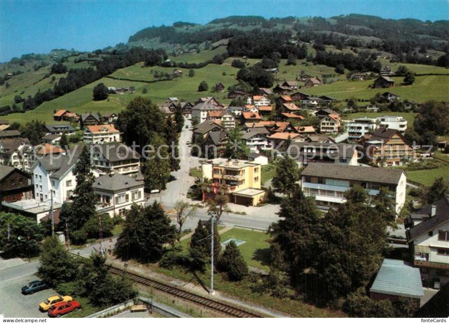 13601079 Neu St Johann Sidwald Neu St Johann - Andere & Zonder Classificatie