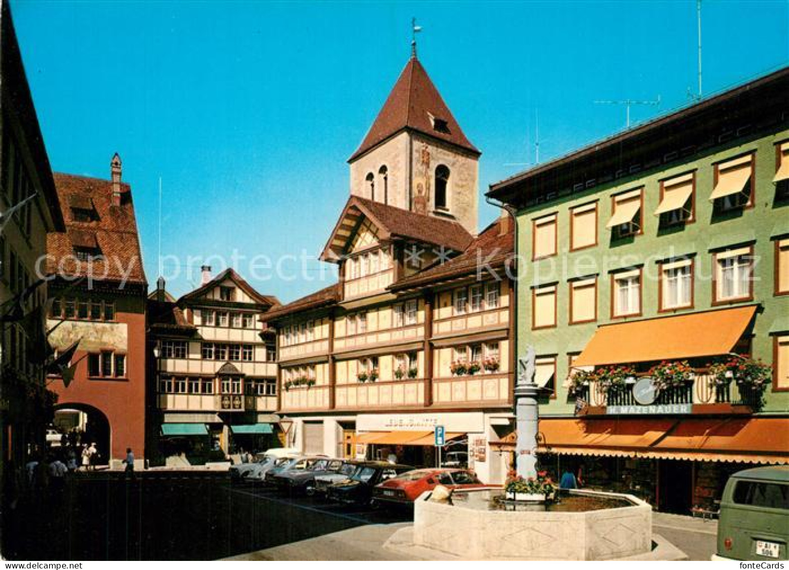 13598477 Appenzell IR Lebensmittelladen Appenzell IR - Sonstige & Ohne Zuordnung