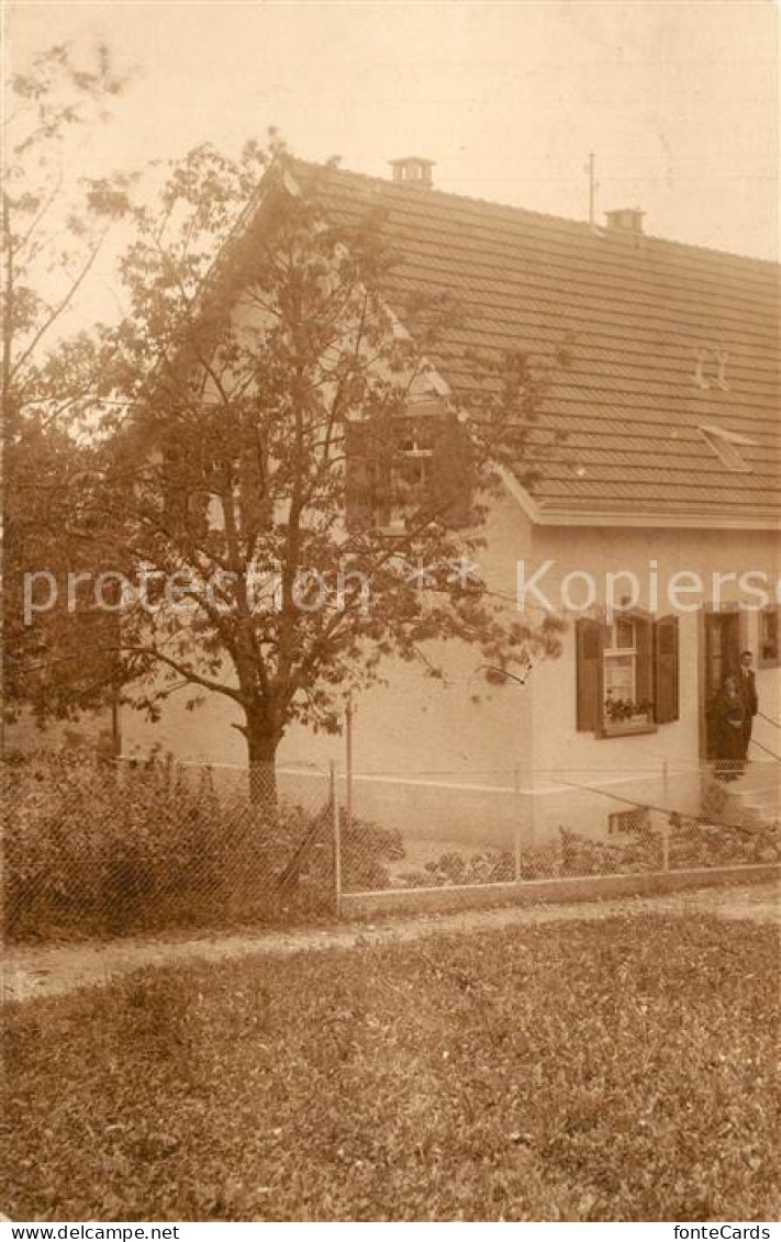 13559697 Oberwil BL Wohnhaus Oberwil BL - Andere & Zonder Classificatie