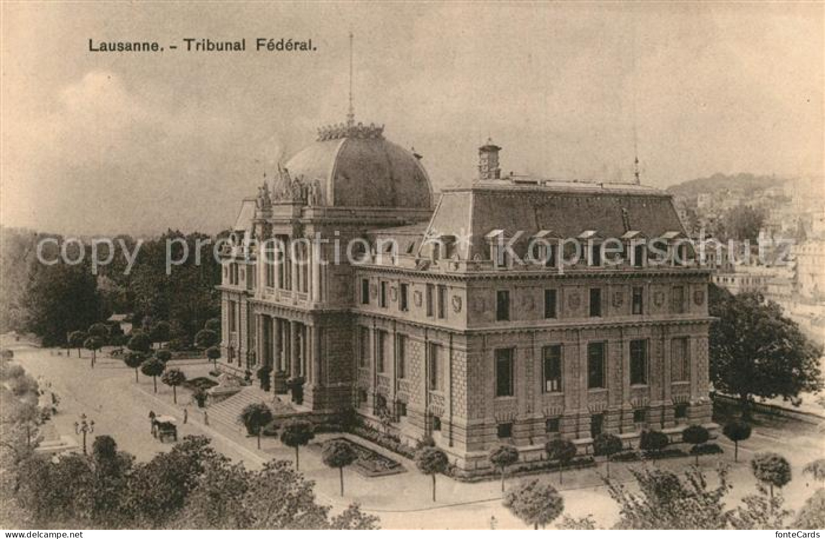13506889 Lausanne VD Tribunal Federal Lausanne VD - Other & Unclassified