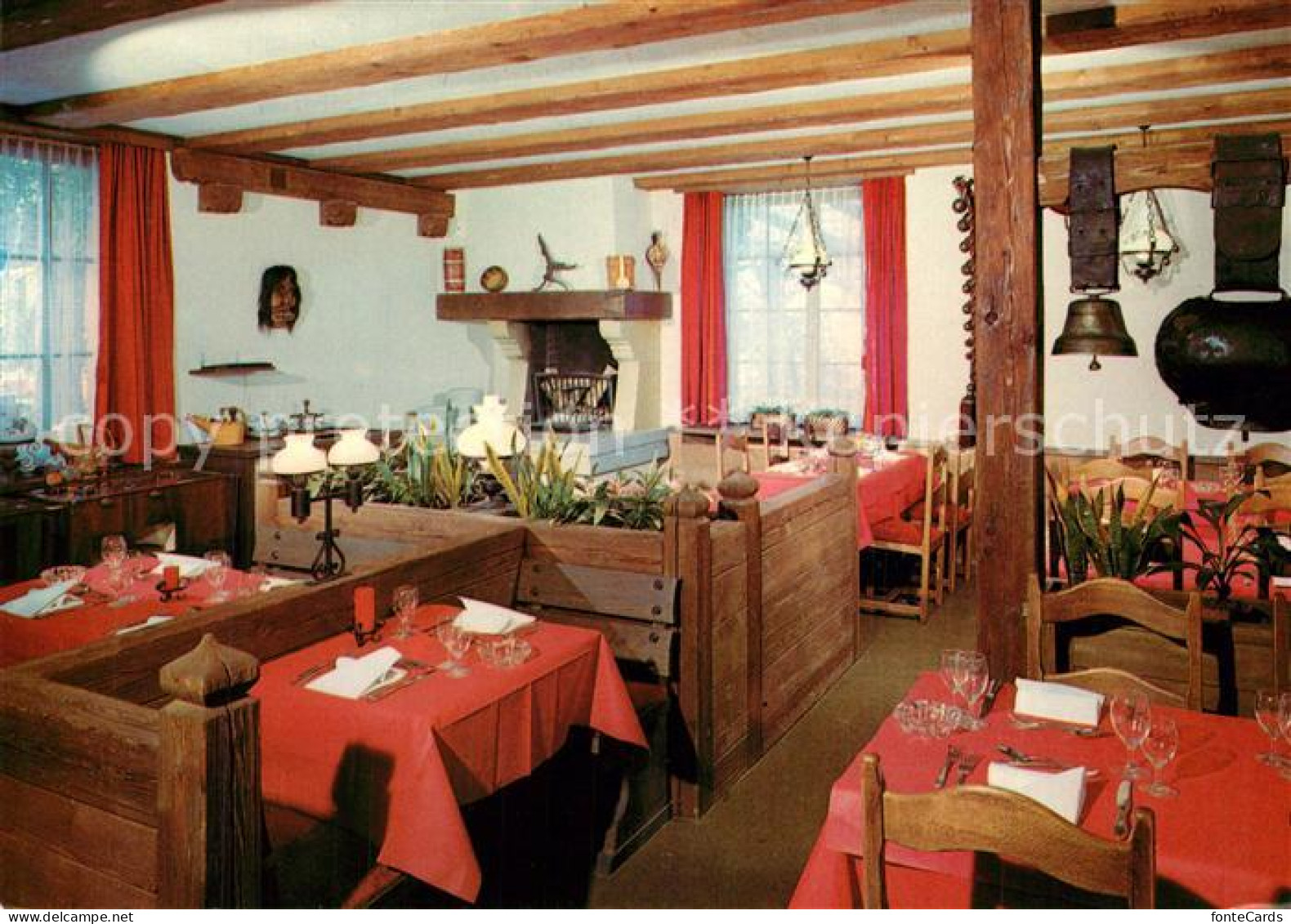 13367149 Murten Morat Hotel Restaurant Murtenhof Murten Morat - Andere & Zonder Classificatie