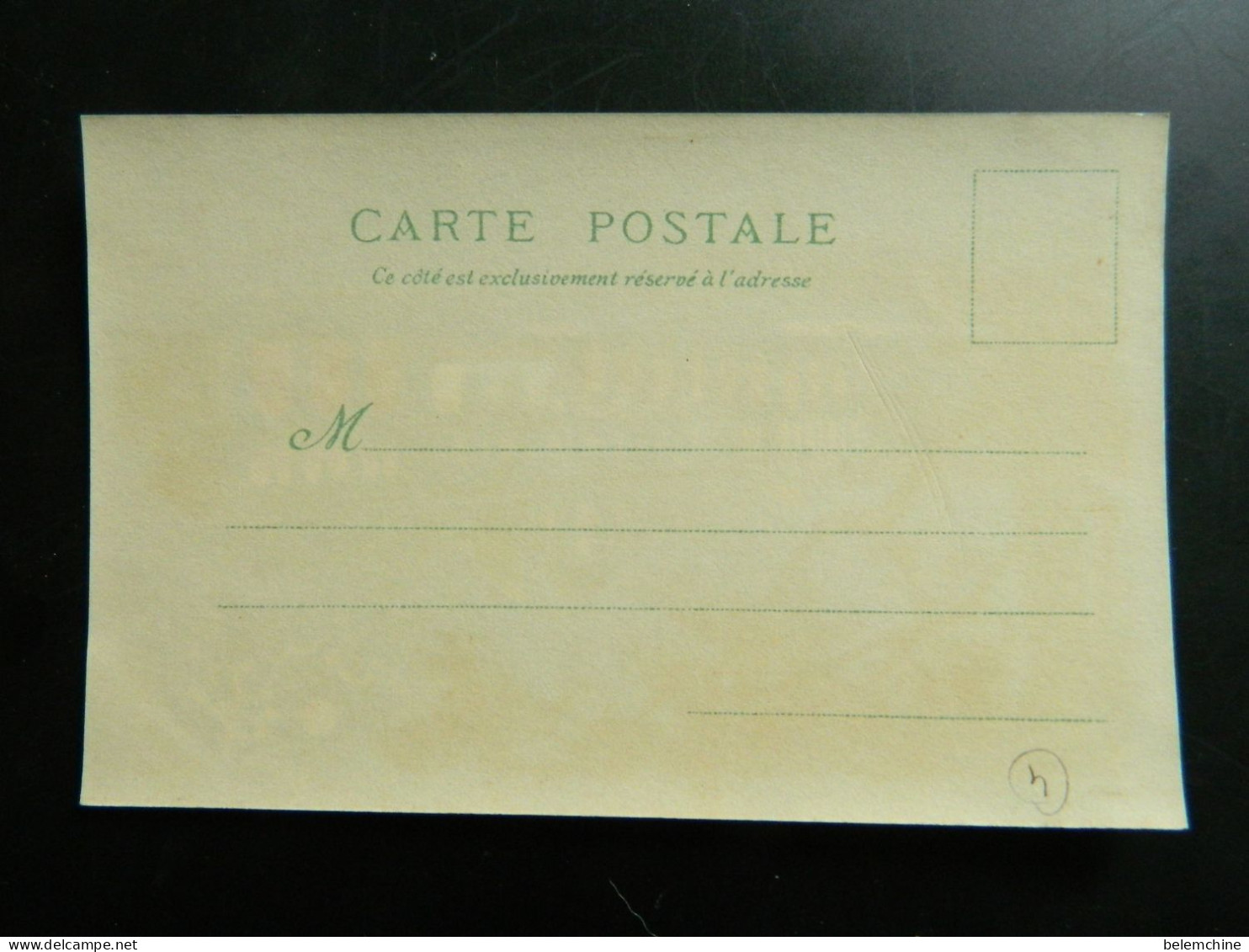 NICE              CARTE TRANSPARENTE METEOR                      LE CASINO MUNICIPAL - Altri & Non Classificati