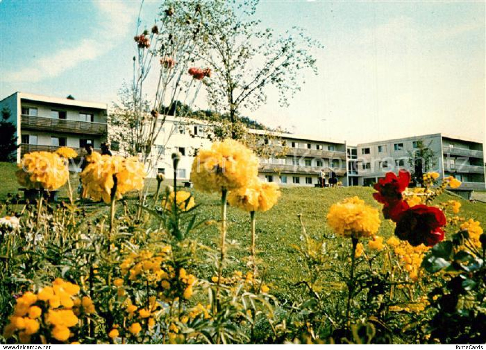 13338099 Degersheim SG Kurhaus Und Bad Sennrueti Degersheim SG - Sonstige & Ohne Zuordnung