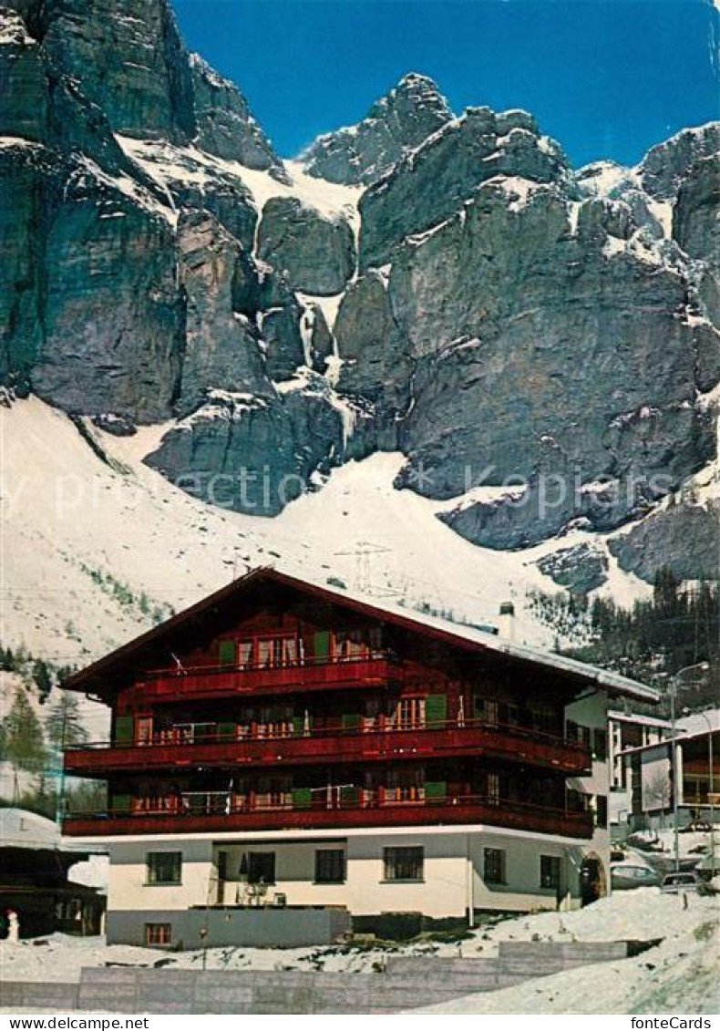 13338089 Leukerbad Chalet Gassenboden Leukerbad - Autres & Non Classés