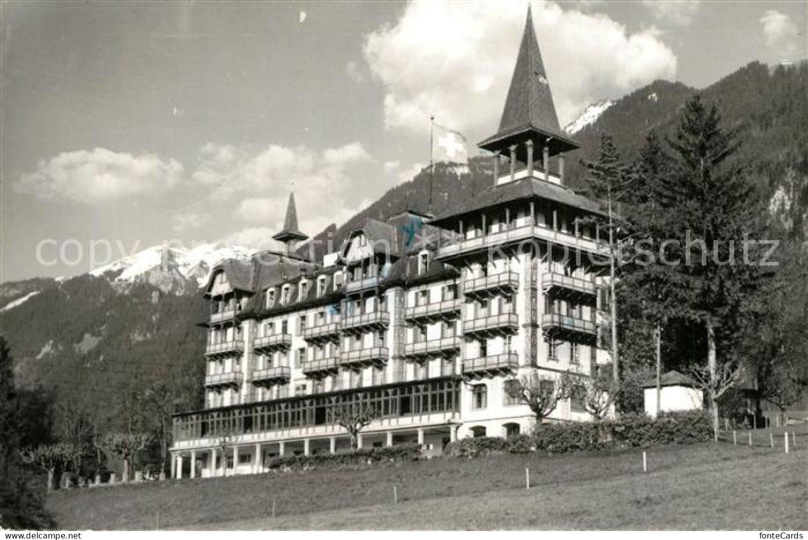 13335357 Flueeli-Ranft Hotel Paxmontana Alpen Flueeli-Ranft - Sonstige & Ohne Zuordnung