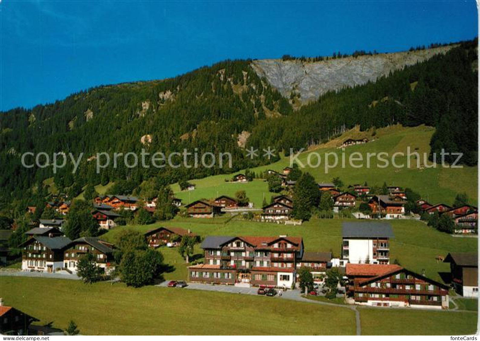 13316309 Adelboden Hotel Pension Hari Adelboden - Other & Unclassified