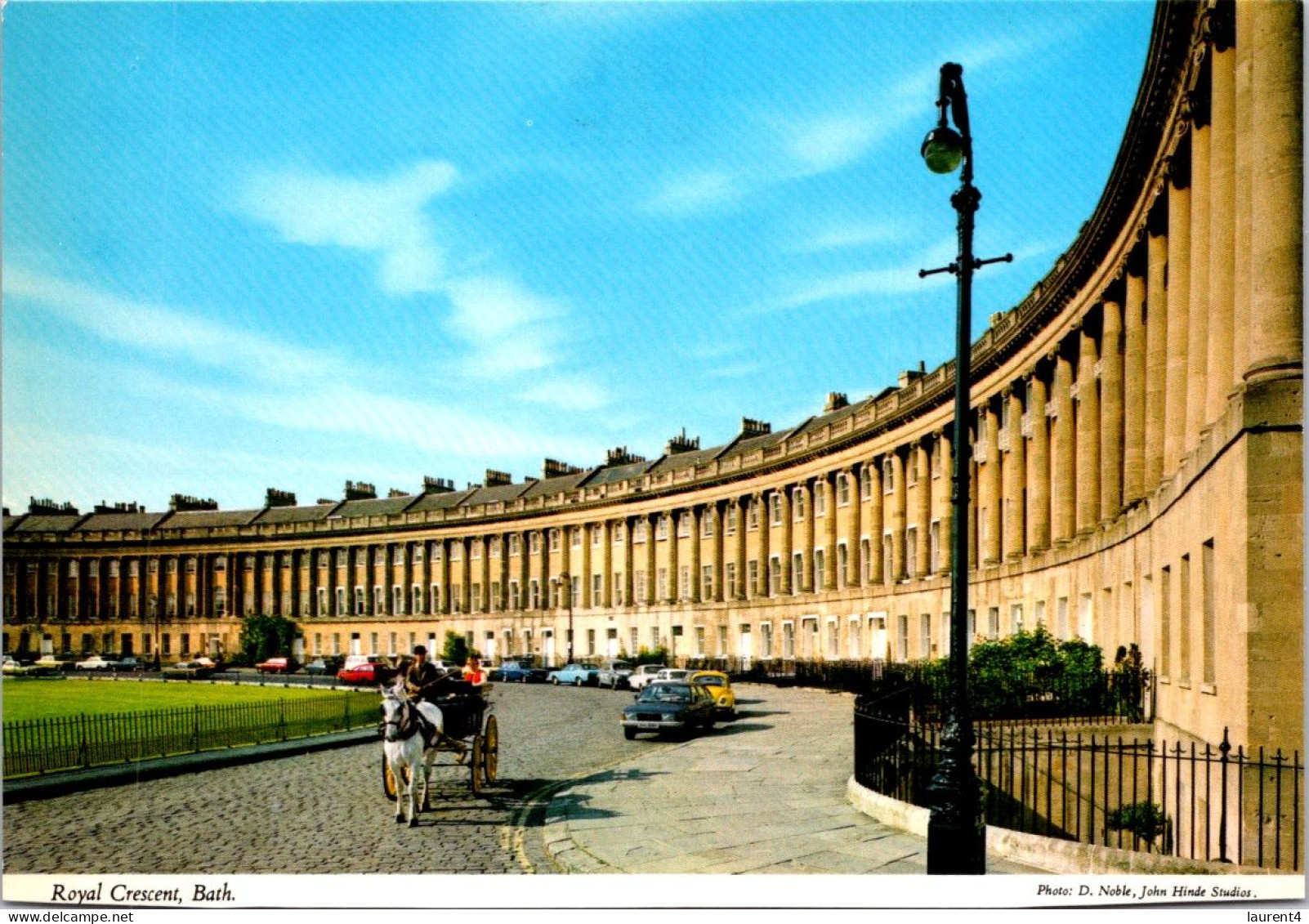 14-5-2024 (5 Z 10) UK - City Of Bath (UNESCO) - Bath