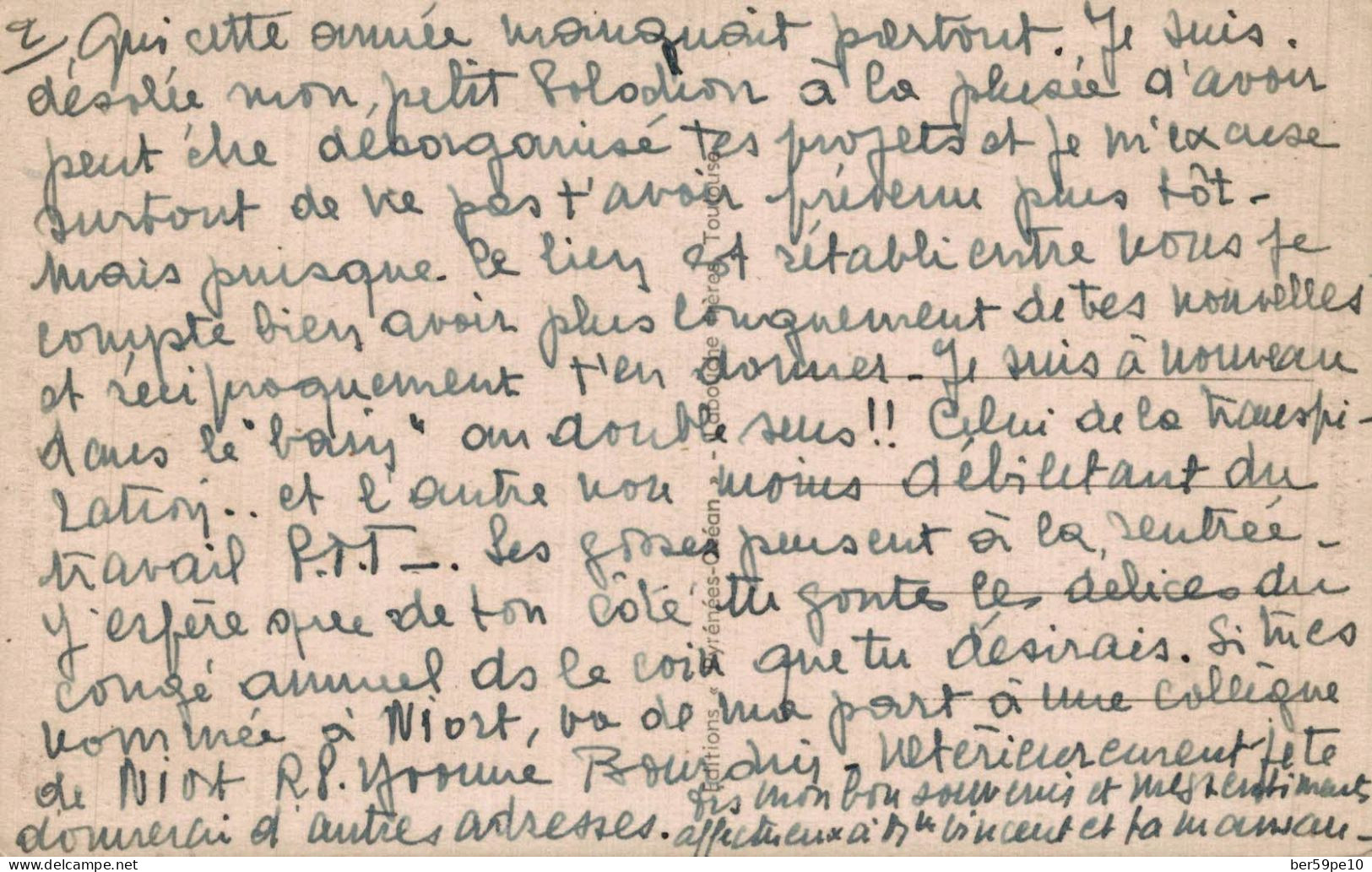 11 ENVIRONS DU MAS-CABARDES CHUTE INFERIEURE DE L'ORBIEL - Autres & Non Classés