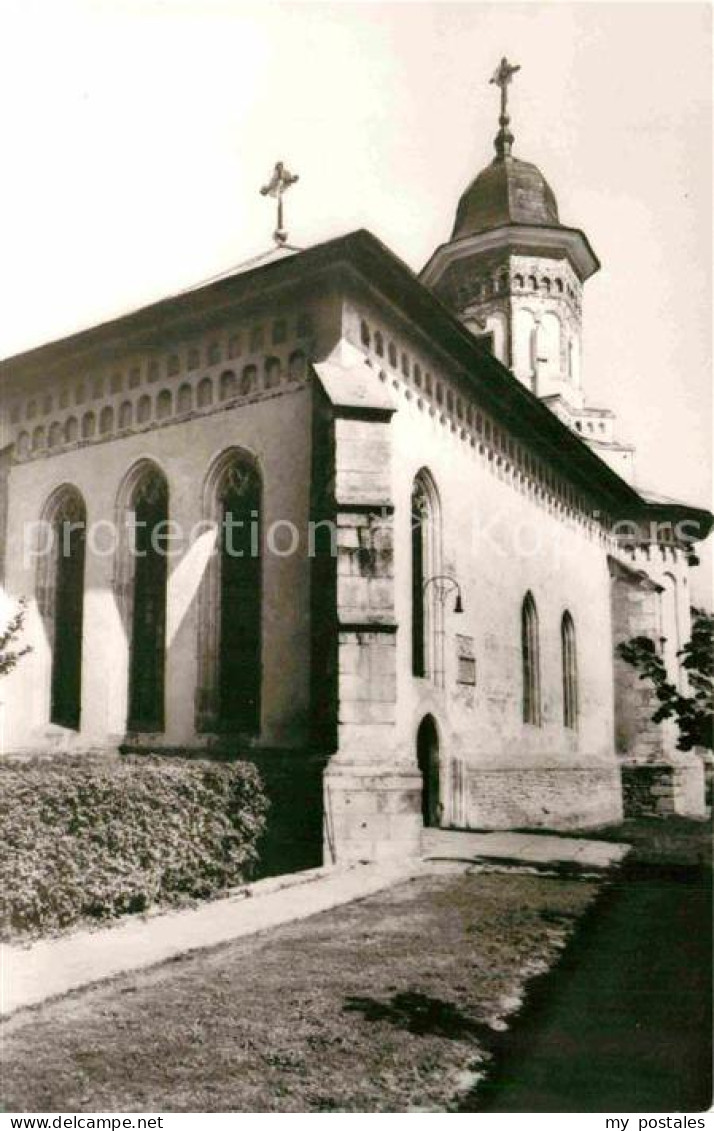 72810067 Suceava Demeterkirche Suceava - Romania