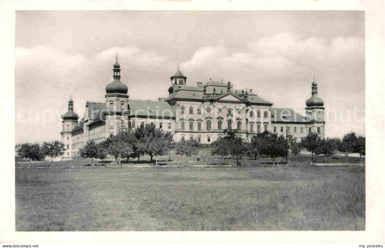 72808800 Olmuetz Olomouc Kloster Hradisch Olomouc - Czech Republic