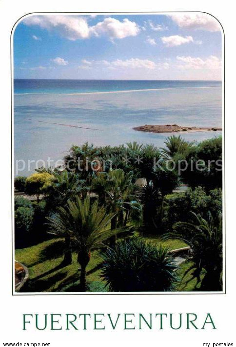 72807771 Jandia Hotel Los Gorriones Fuerteventura Kanarische Inseln - Other & Unclassified