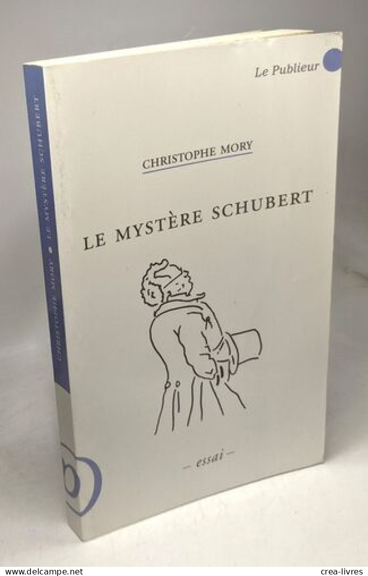 Le Mystère Schubert - Biografie