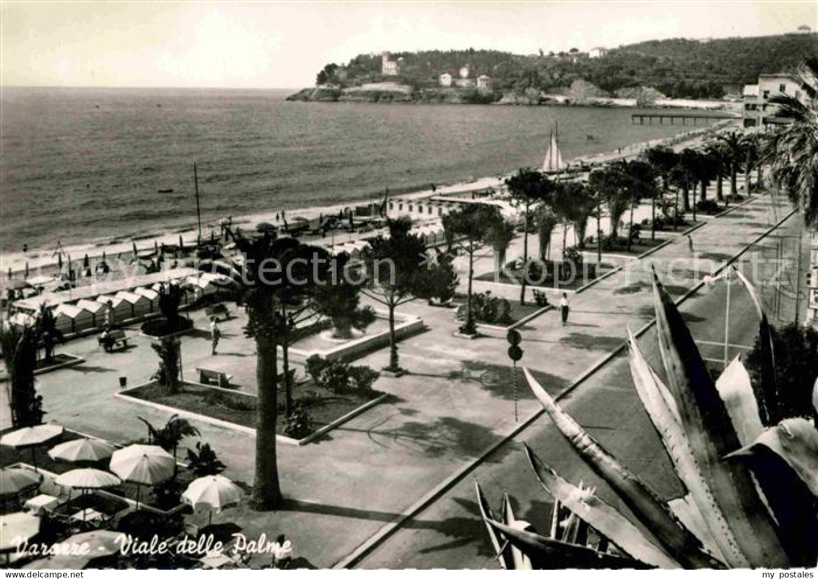 72798032 Varazze Viale Delle Palme Varazze - Sonstige & Ohne Zuordnung