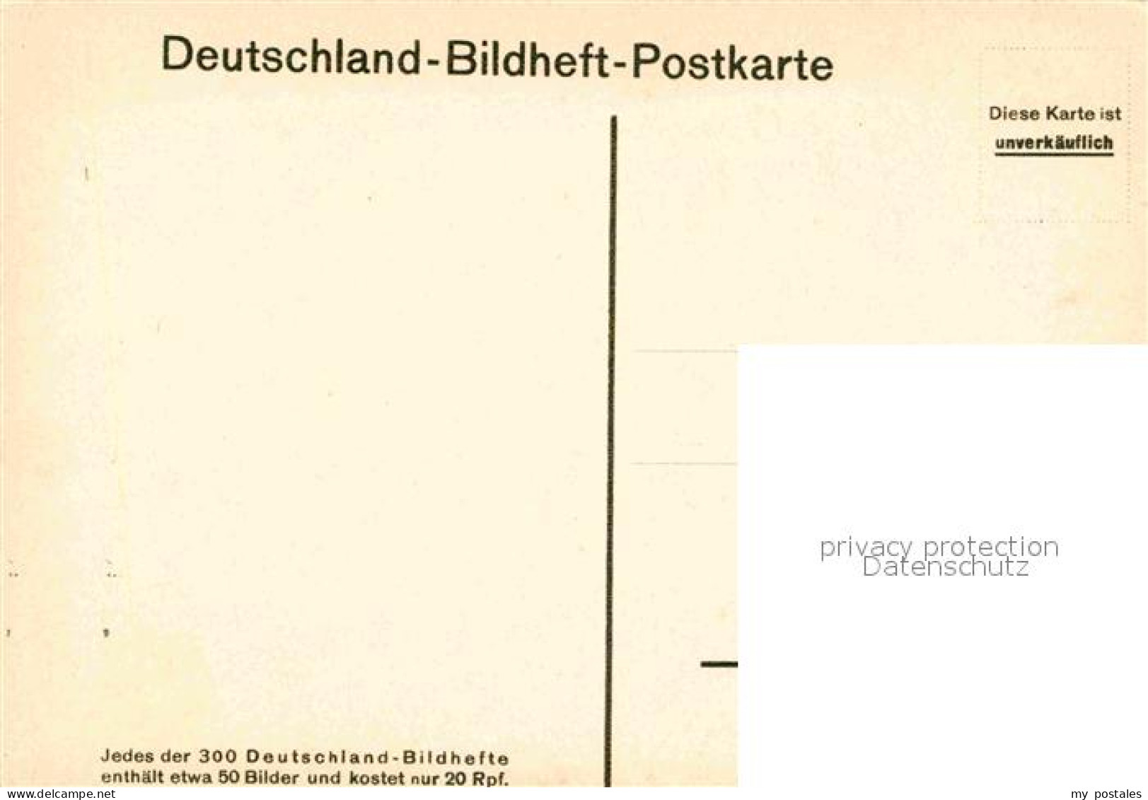 72797269 Bad Salzschlirf Kurhaus  Bad Salzschlirf - Other & Unclassified