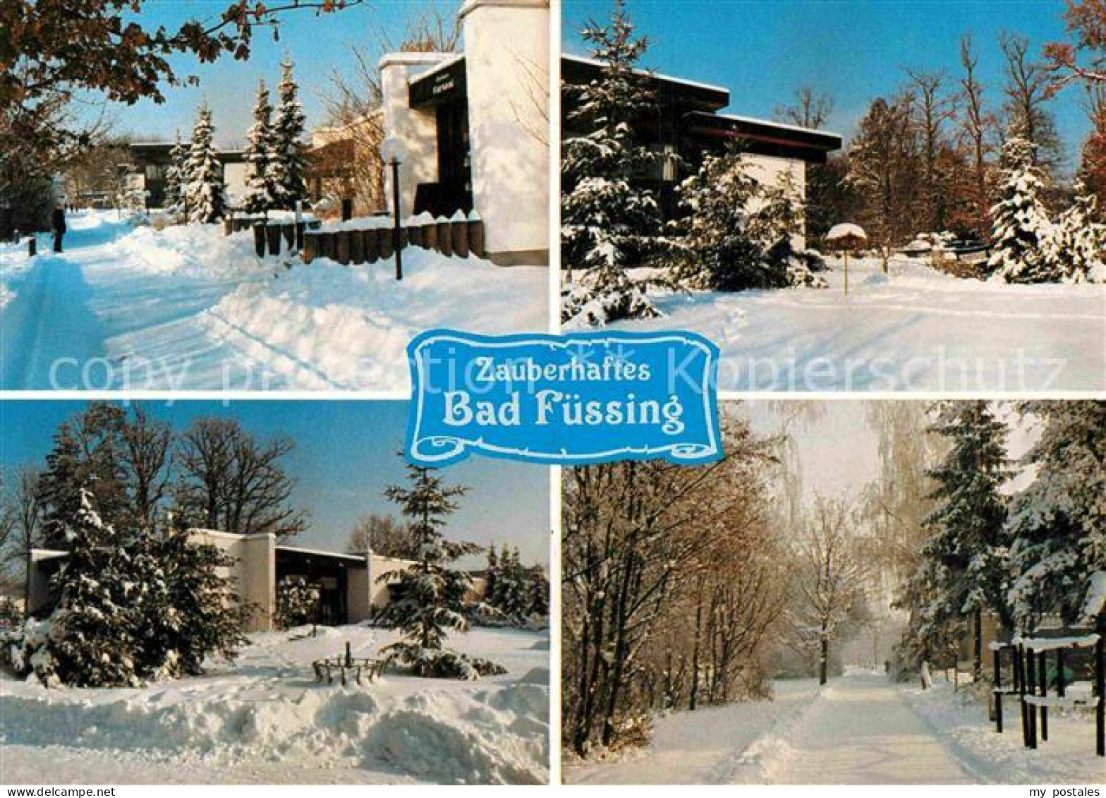 72797087 Bad Fuessing Thermalbad  Aigen - Bad Fuessing