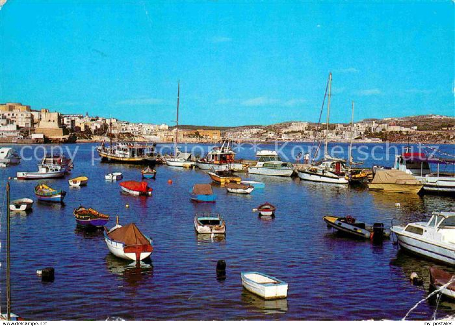 72797054 Malta St. Pauls Bay Malta - Malte