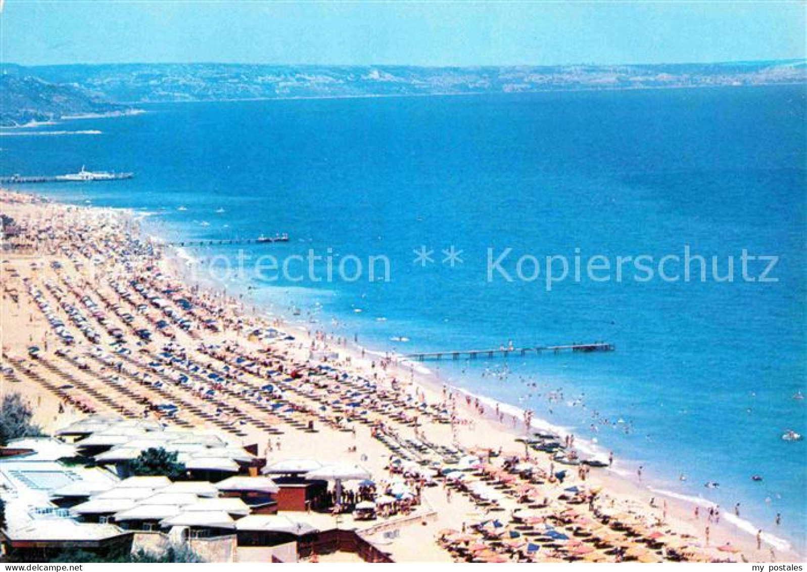 72797041 Slatni Pjasazi Strandpartie Slatni Pjasazi - Bulgarien
