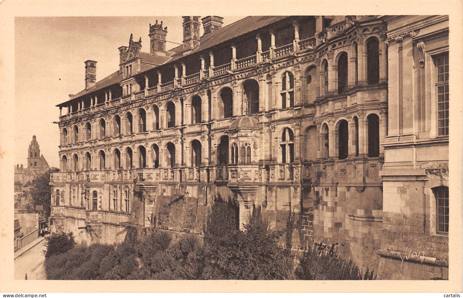 41-BLOIS-N°4176-C/0171 - Blois