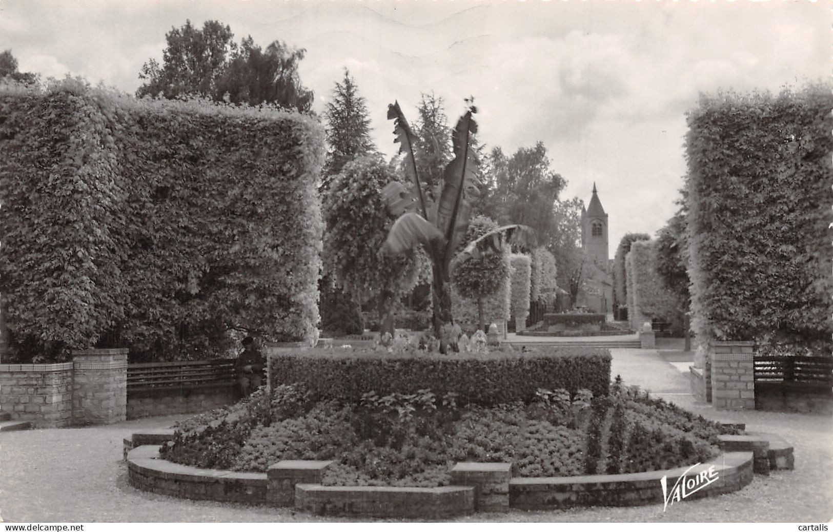 18-BOURGES-N°4176-C/0099 - Bourges