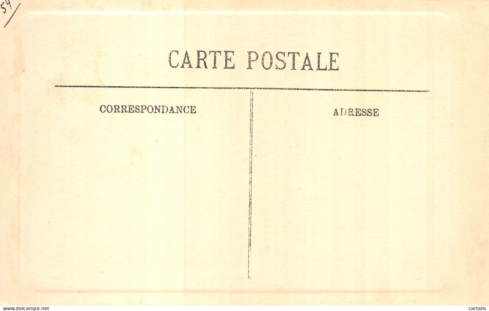 11-CARCASSONNE-N°4176-C/0029 - Carcassonne
