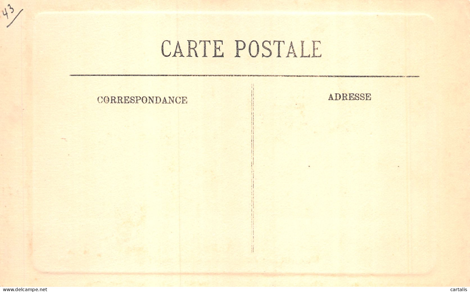 11-CARCASSONNE-N°4176-B/0295 - Carcassonne