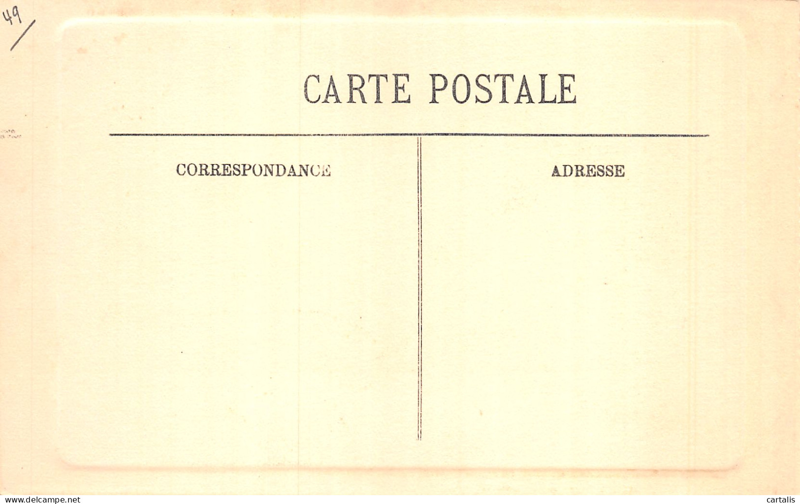 11-CARCASSONNE-N°4176-B/0283 - Carcassonne