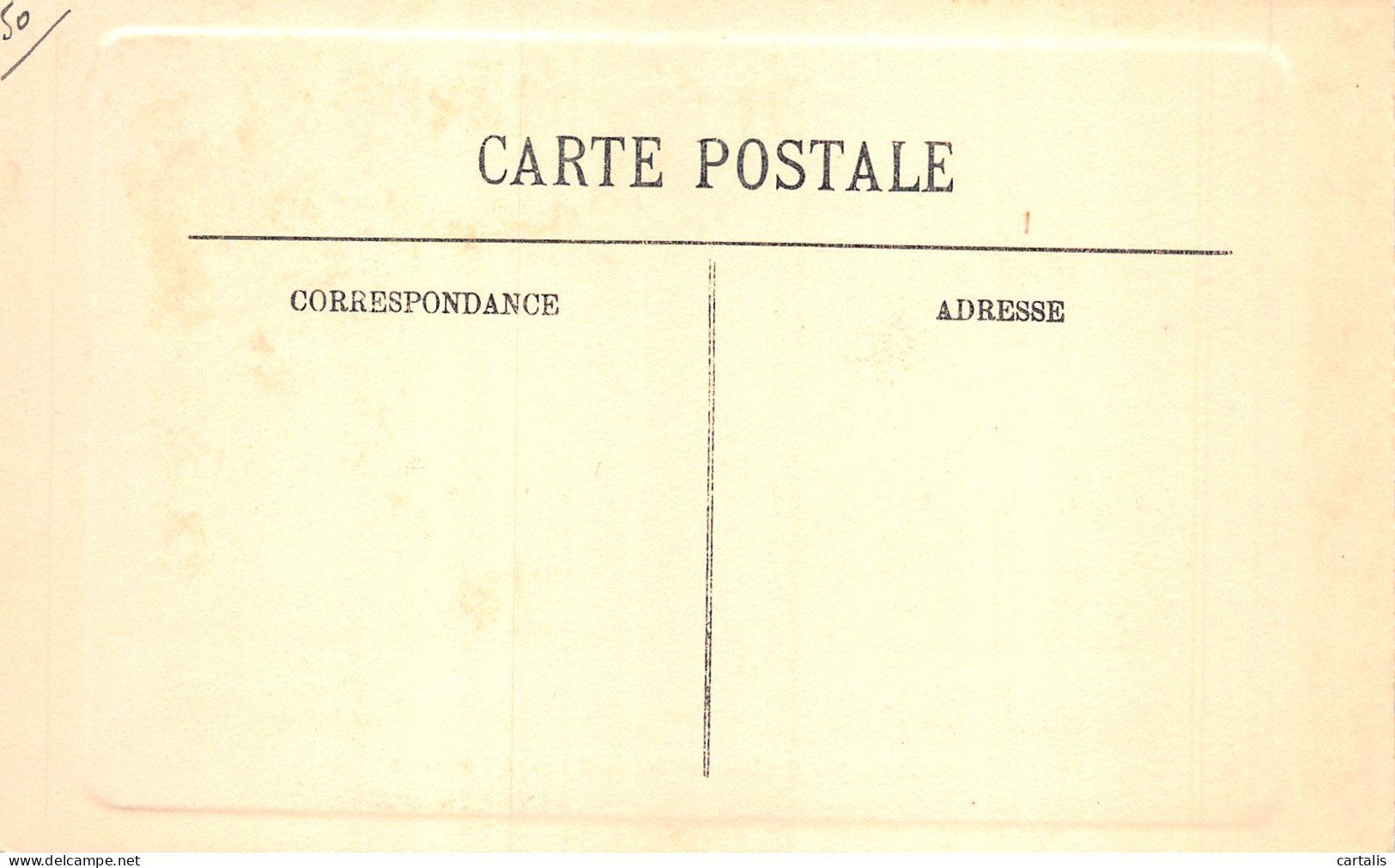 11-CARCASSONNE-N°4176-B/0285 - Carcassonne