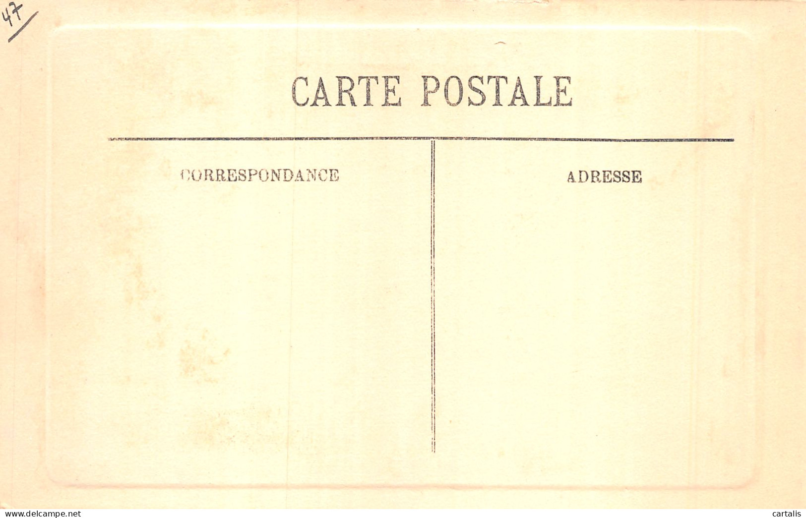 11-CARCASSONNE-N°4176-B/0279 - Carcassonne