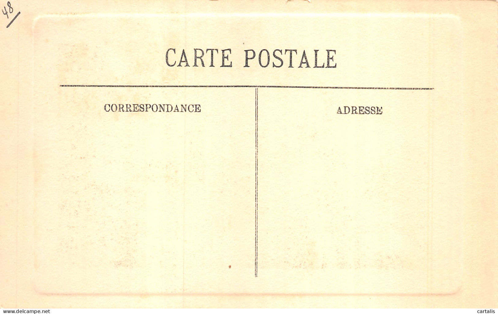 11-CARCASSONNE-N°4176-B/0281 - Carcassonne
