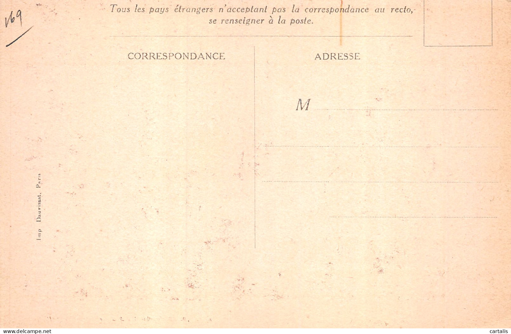 11-CARCASSONNE-N°4176-B/0105 - Carcassonne