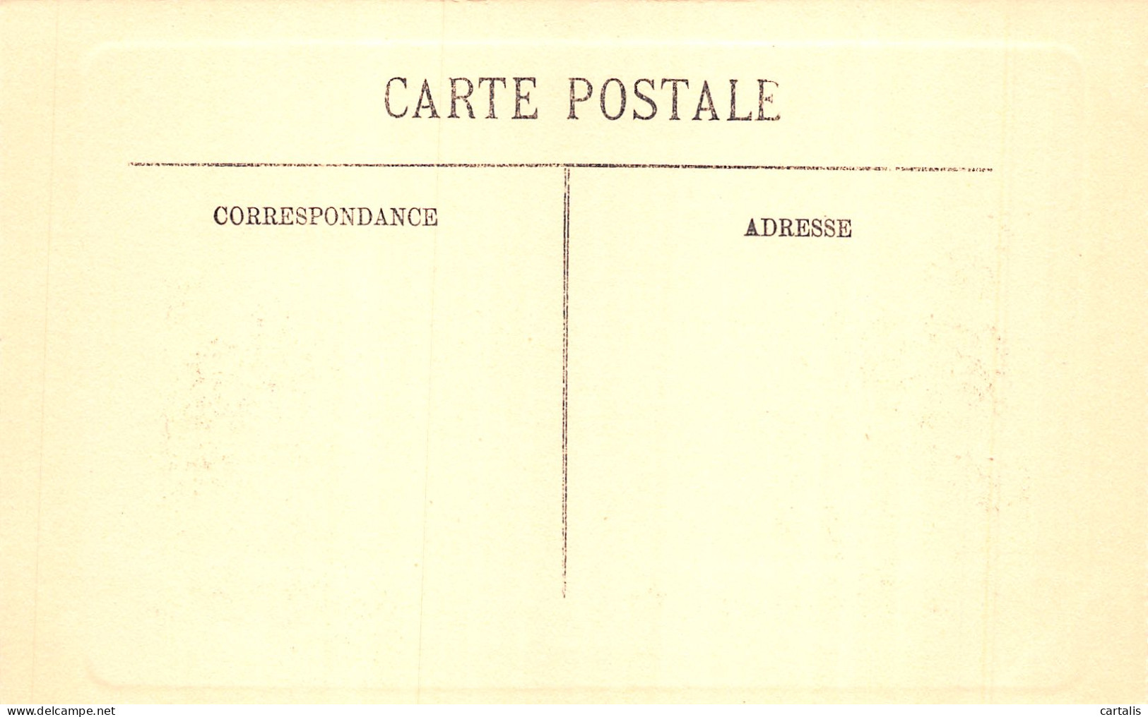 11-CARCASSONNE-N°4176-B/0035 - Carcassonne