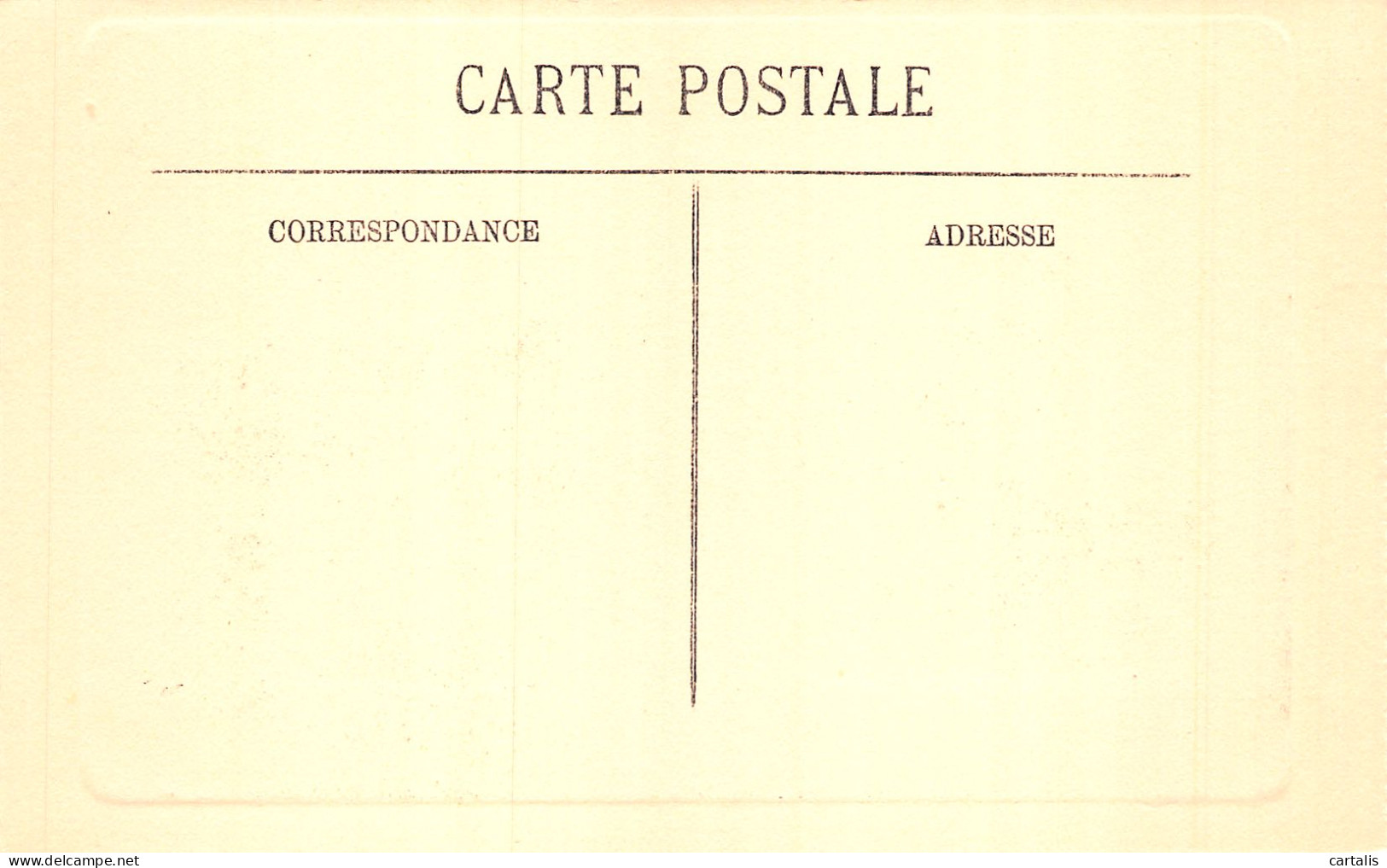 11-CARCASSONNE-N°4176-B/0047 - Carcassonne