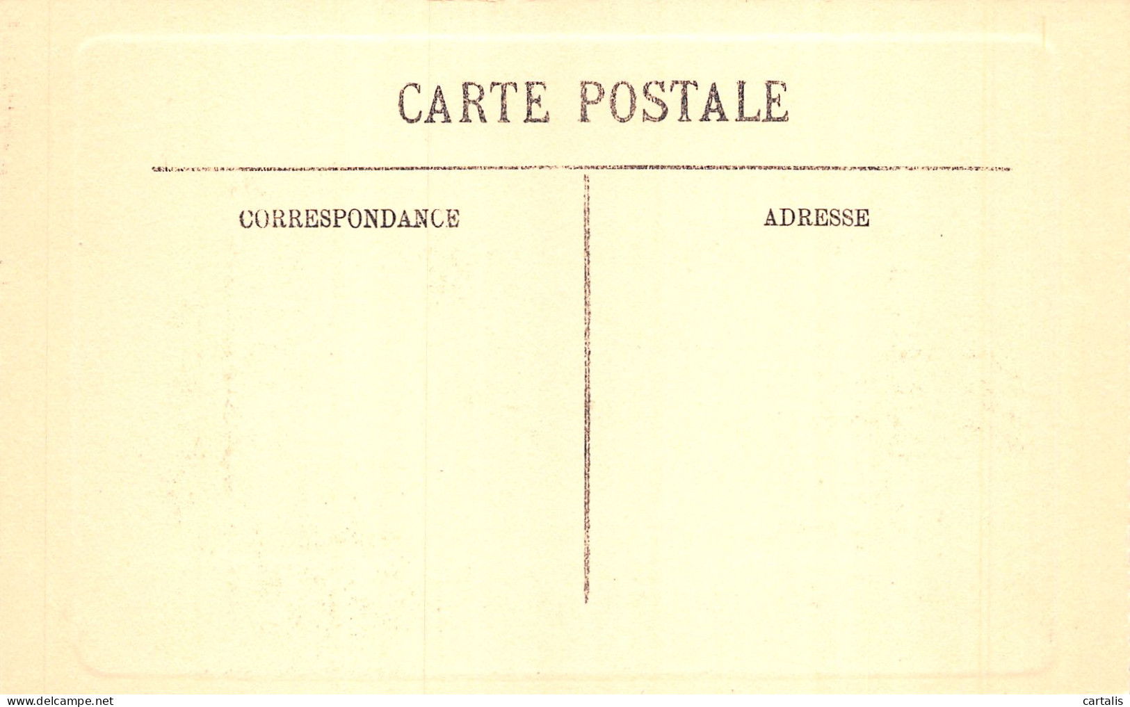 11-CARCASSONNE-N°4176-B/0043 - Carcassonne