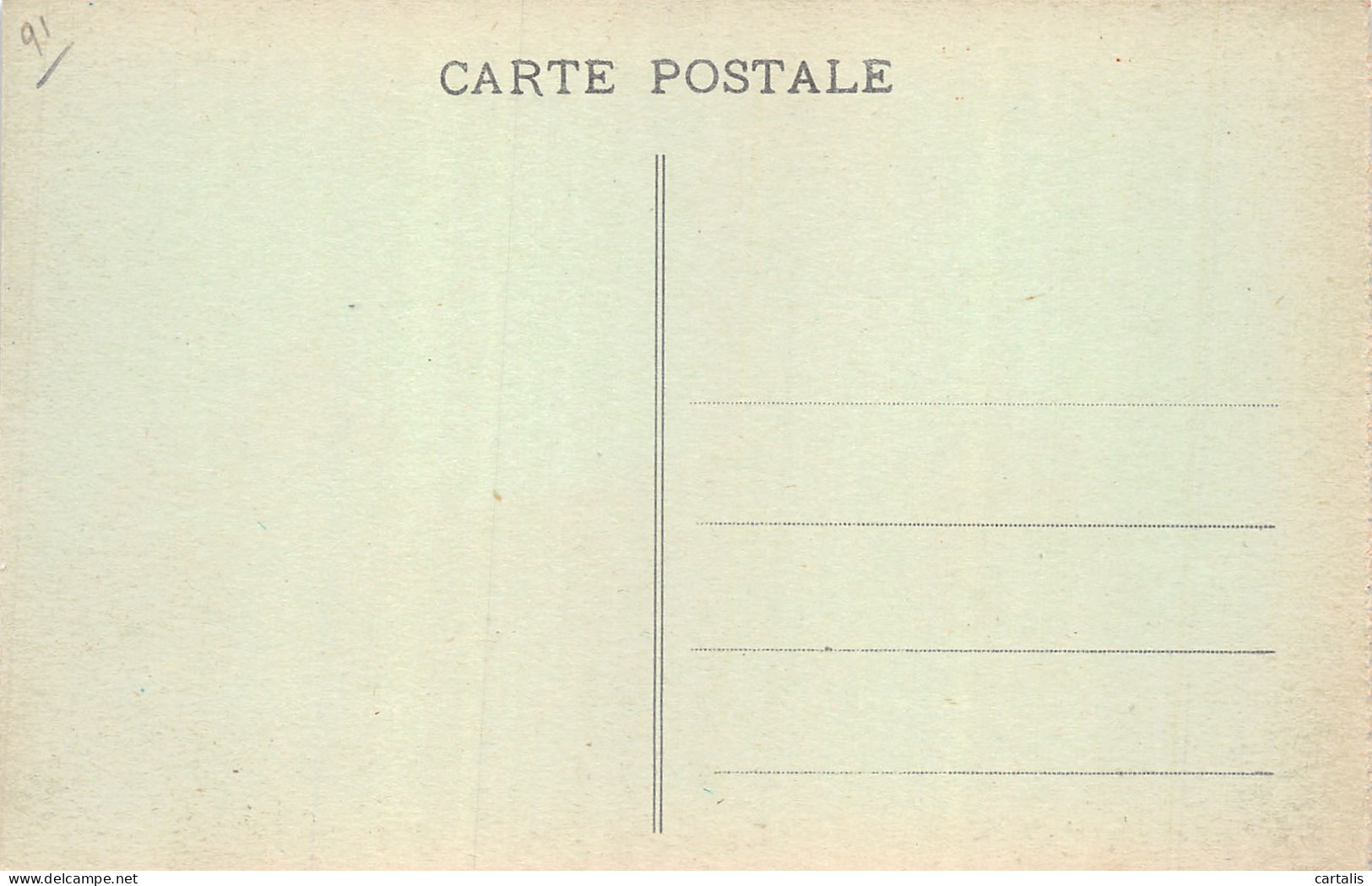 11-CARCASSONNE-N°4176-B/0031 - Carcassonne
