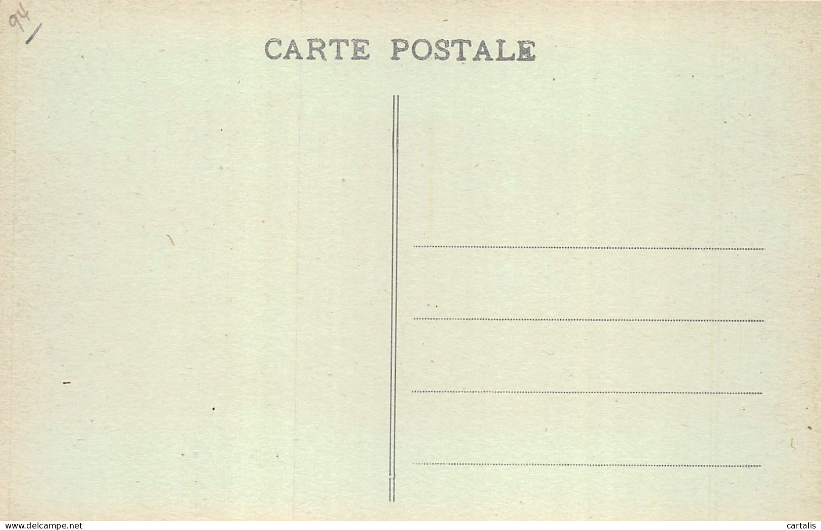 11-CARCASSONNE-N°4176-B/0025 - Carcassonne