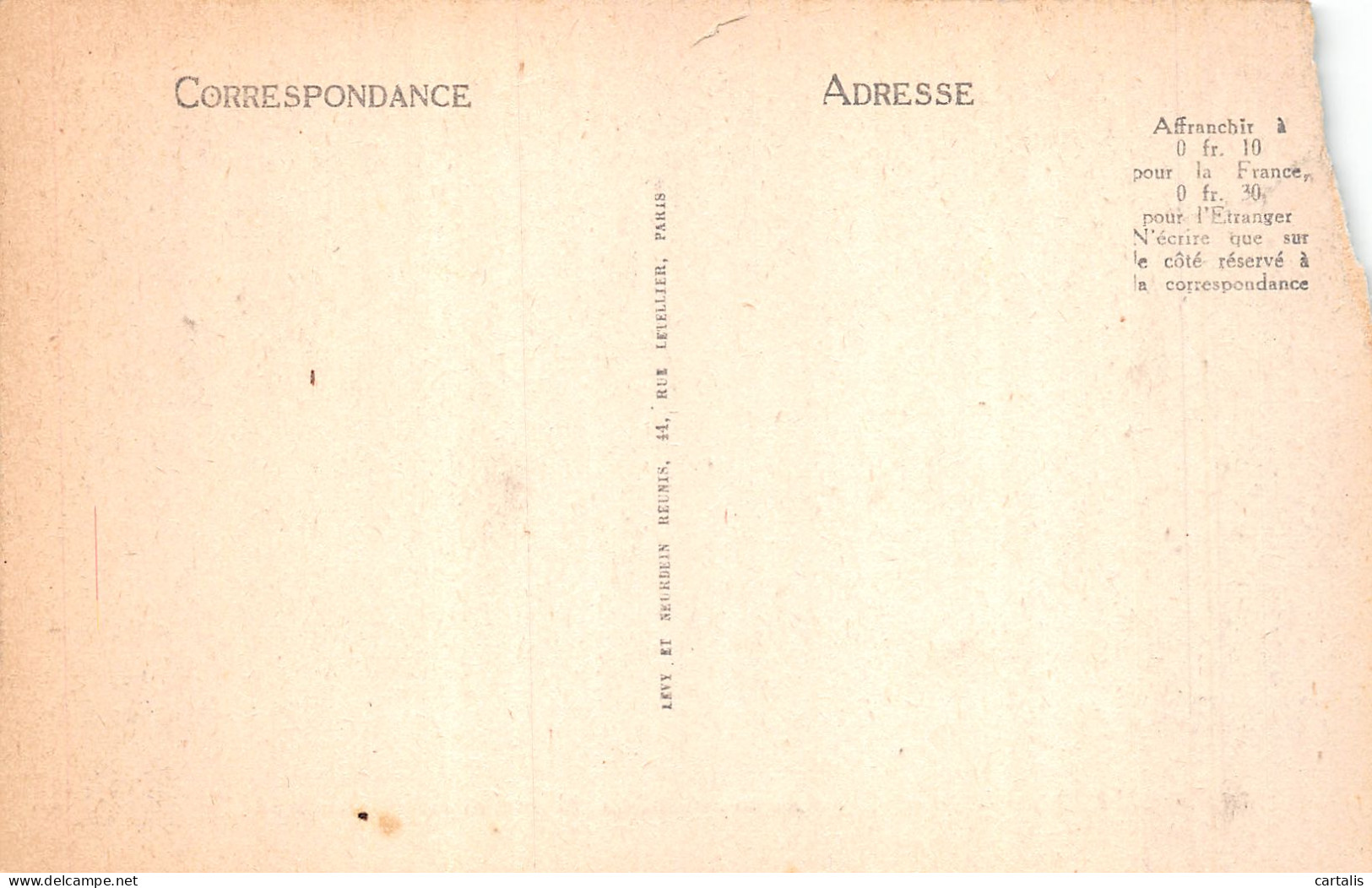 49-FONTEVRAULT-N°4176-A/0283 - Altri & Non Classificati