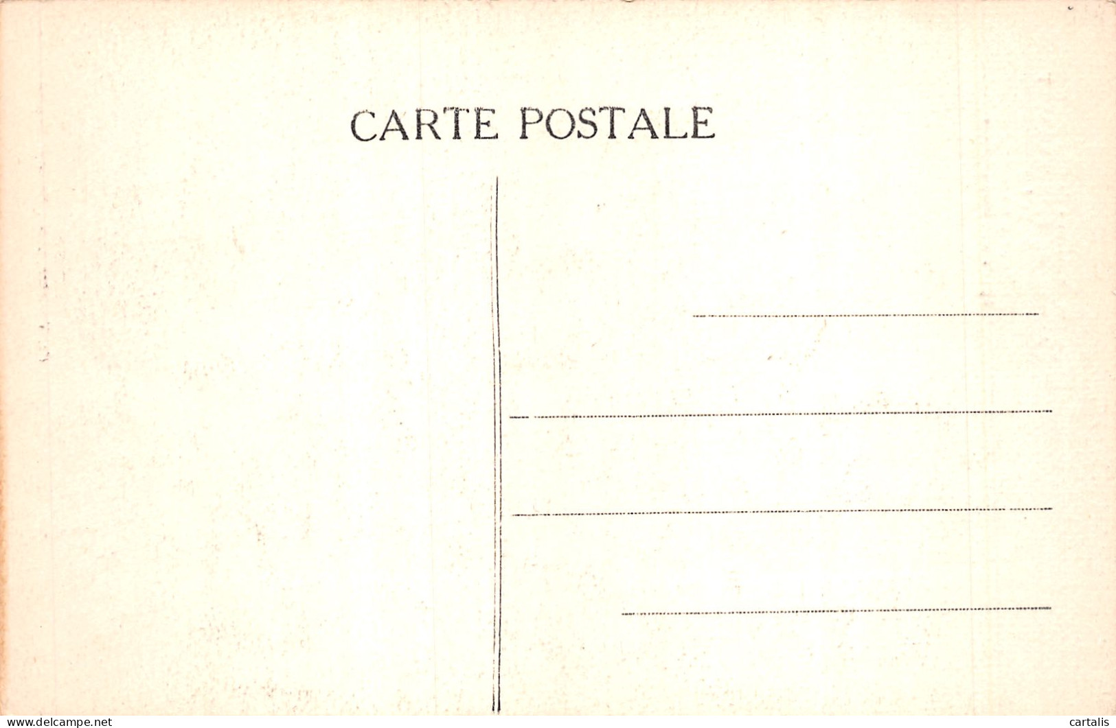 49-FONTEVRAULT-N°4176-A/0269 - Altri & Non Classificati