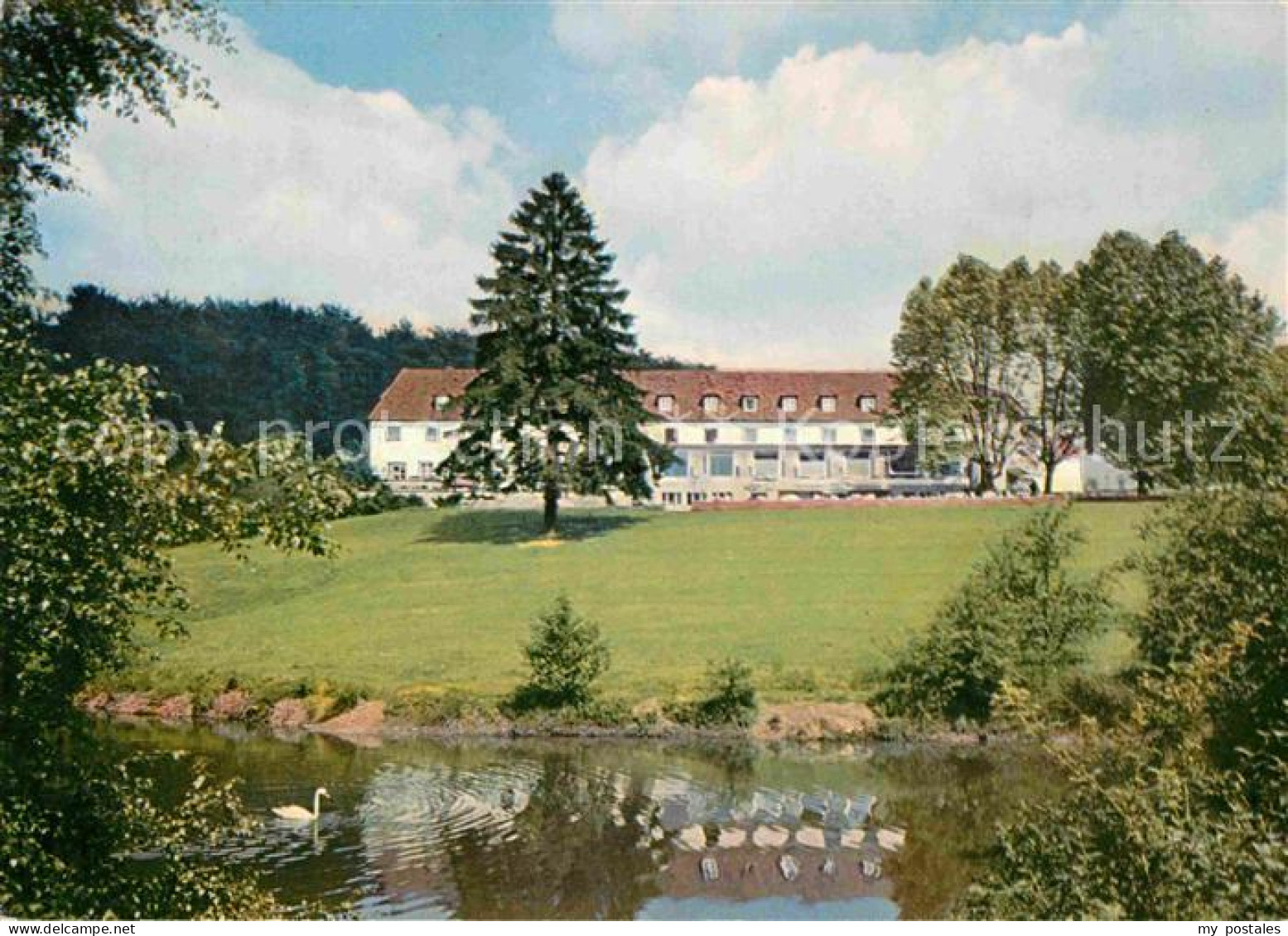 72796929 Salzuflen Bad Hotel Schwaghof Bad Salzuflen - Bad Salzuflen