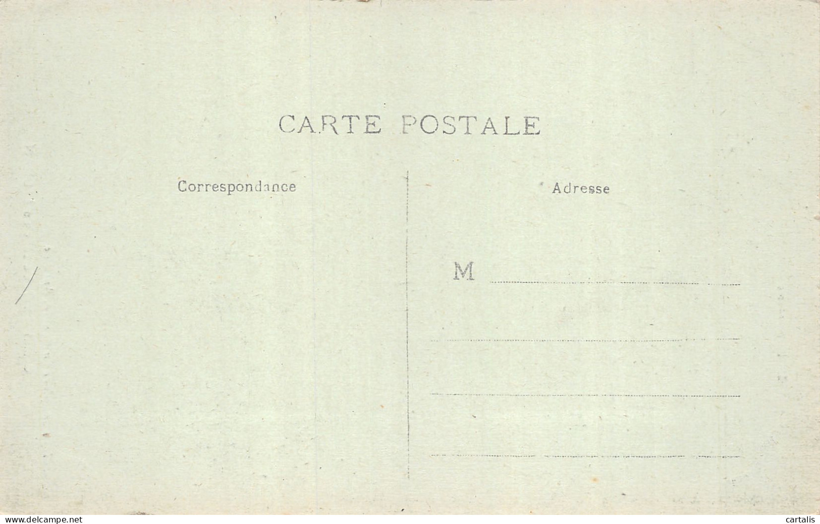 15-LE LIORAN-N°4176-E/0381 - Andere & Zonder Classificatie