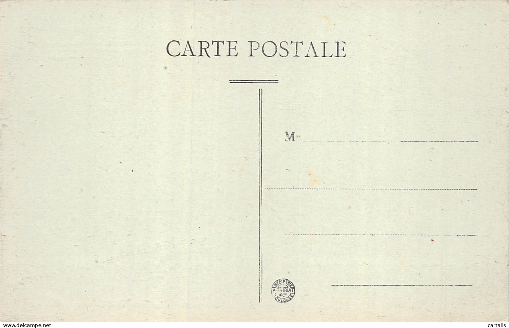 15-AURILLAC-N°4176-E/0375 - Aurillac