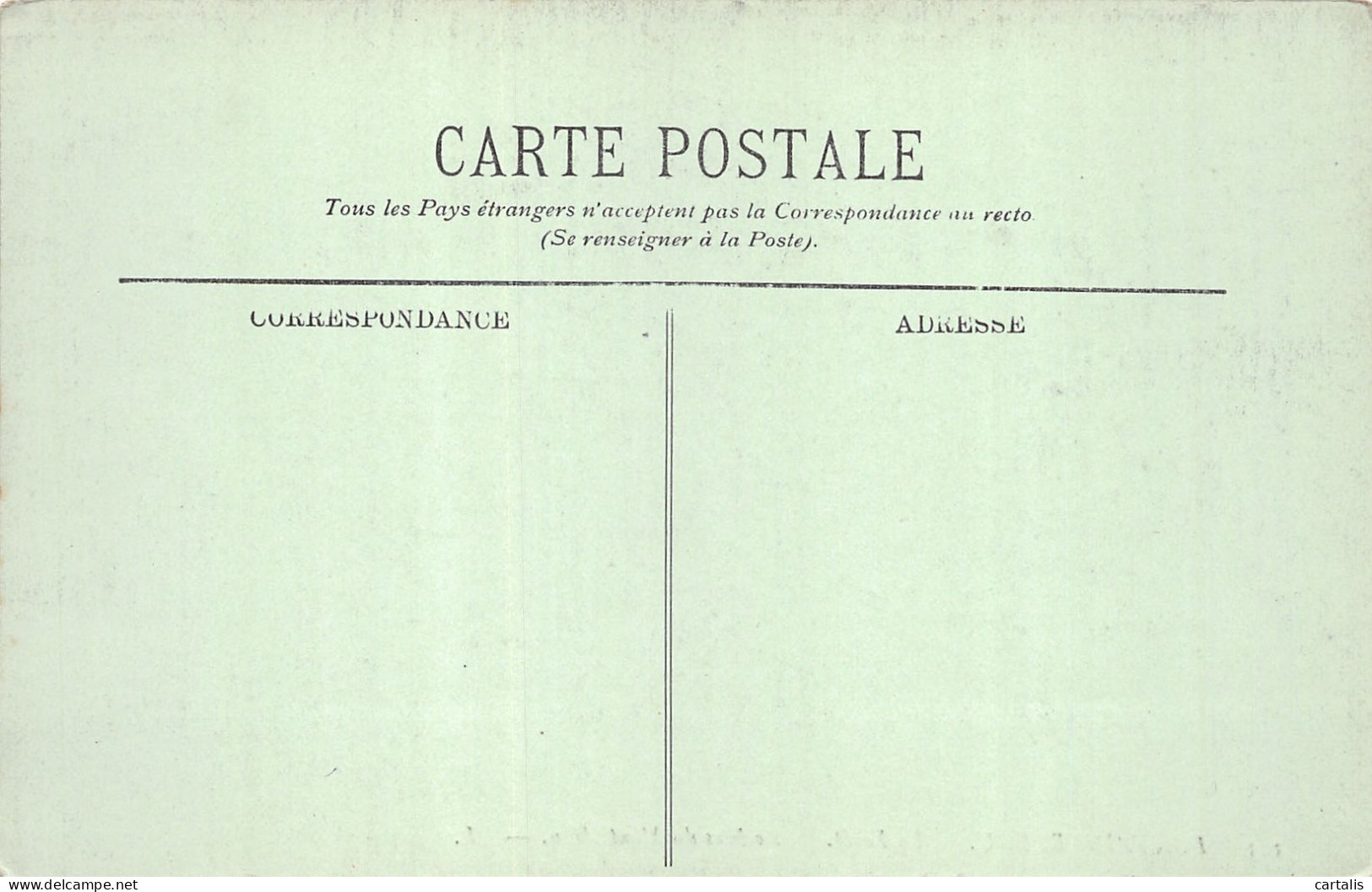 77-FONTAINEBLEAU-N°4176-E/0199 - Fontainebleau