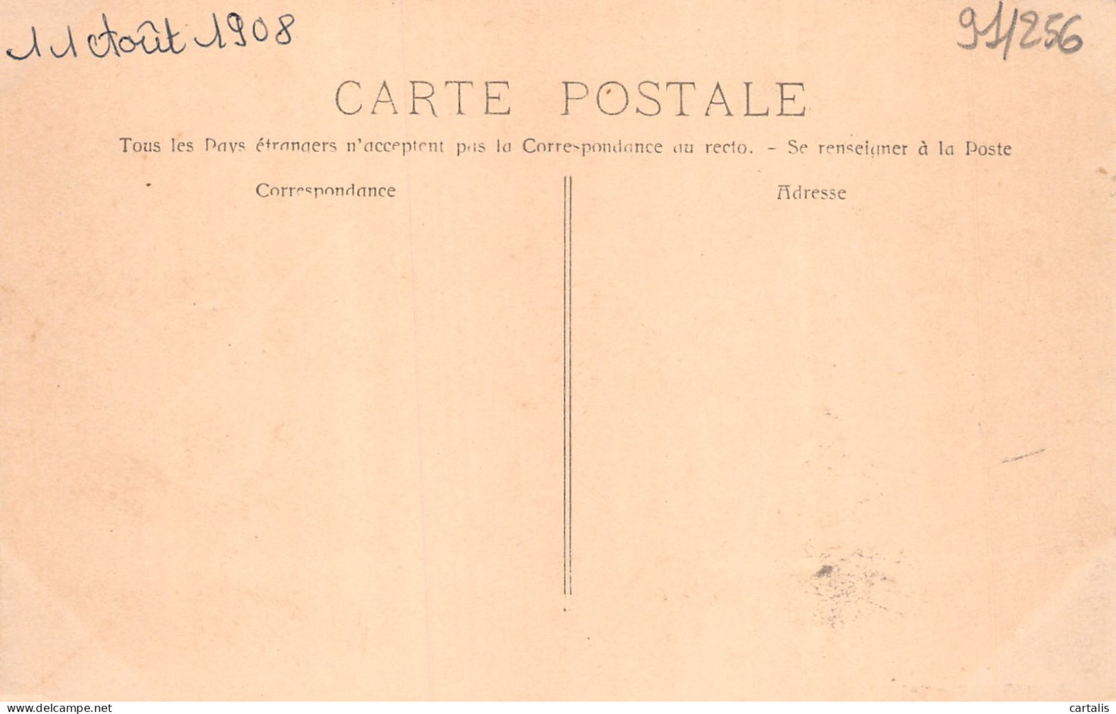 13-MARSEILLE-N°4176-E/0071 - Unclassified