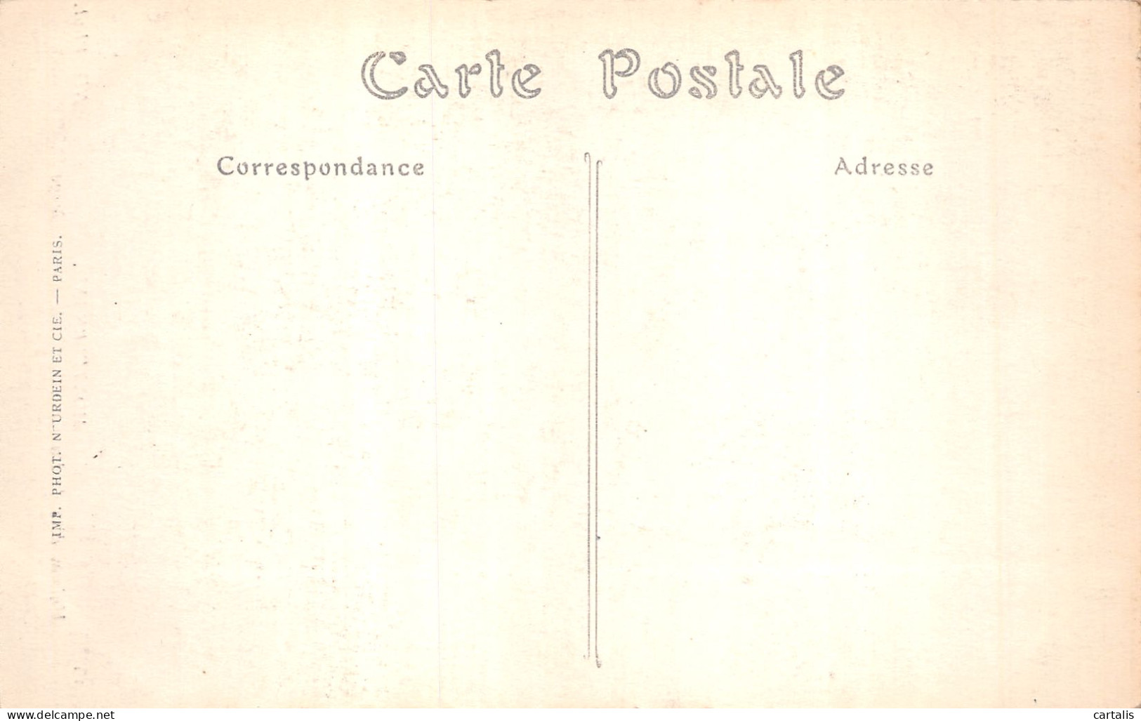 63-MONTFERRAND-N°4176-E/0049 - Autres & Non Classés